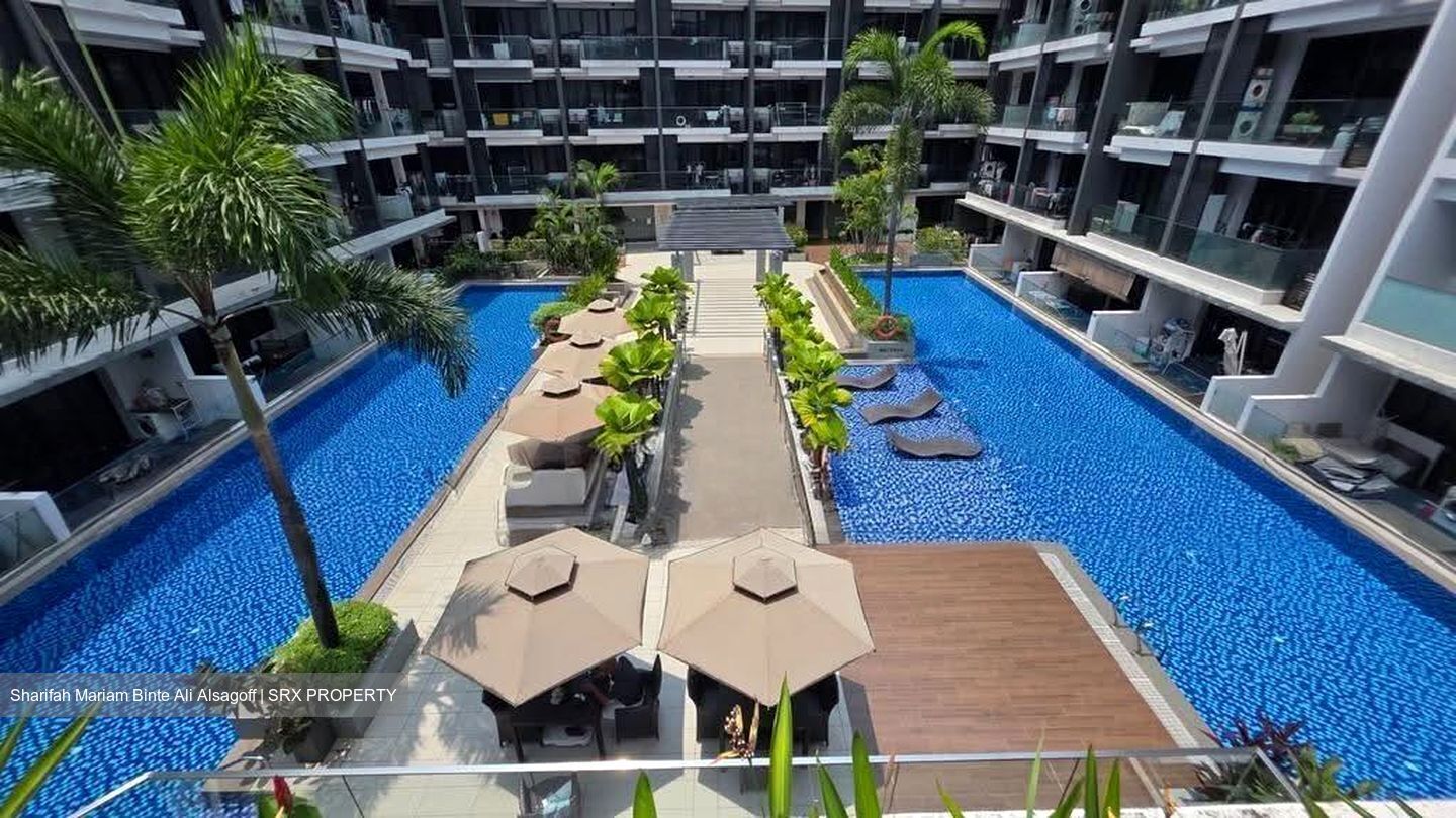 Guillemard Edge (D14), Apartment #622643851